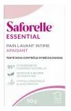 Saforelle Essential Pain Intime Lavant Apaisant 90 g - Pain