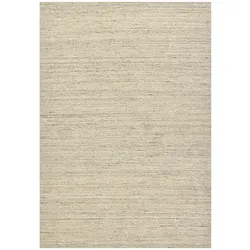 HANDWEBTEPPICH Pure 190x290 cm