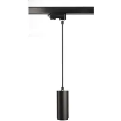 Deko-Light LED 3-Phasen Strahler LUCEA 10, 10W, 3000/4000K, 1000lm, IP20, schwarz D-707125