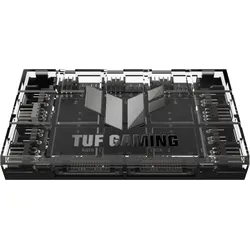 ASUS TUF Gaming ARGB PWM Lüfter Hub