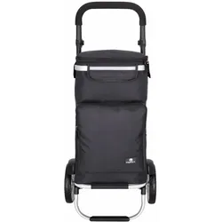 Franky Einkaufstrolley ER10 black - 54