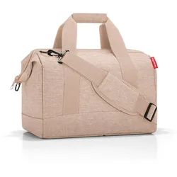 reisenthel Weekender allrounder M 18l twist coffee - 34