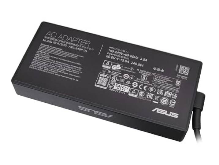Asus 0A001-00970000 origineel oplader 240 watt