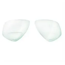 Scubapro Optisches Glas für die D-Maske - Bifocal - links +1.0