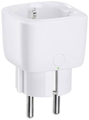 Paulmann 50131 Smart Plug Home Steckdose Weiß