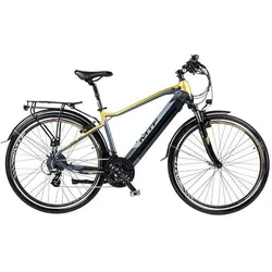 MTF, E-Bike, (46 cm)