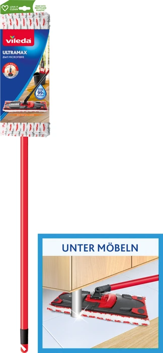 VILEDA Ultramax Mopp
