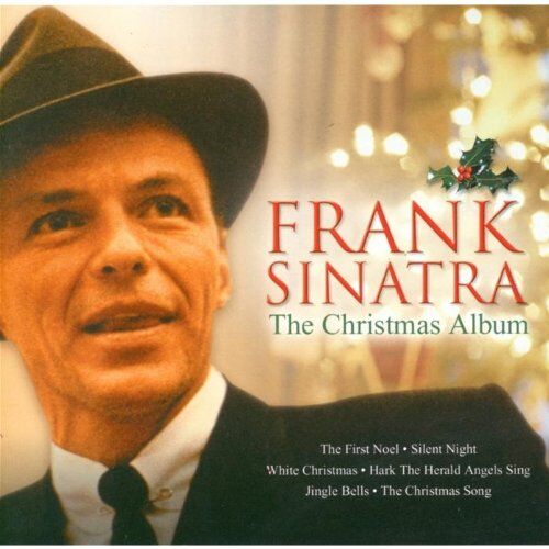 Frank Sinatra - The Christmas Album - Preis vom 27.09.2026 03:53:48 h