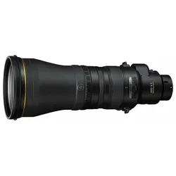 Nikon NIKKOR Z 600mm f/4 TC VR S Objektiv