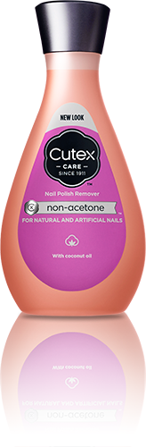 Cutex Acetone polish remover No 100 Ml 100 ml