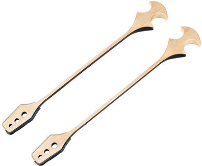Horst Wünsche Hamm. Dulcimer Mallet 16SWLF