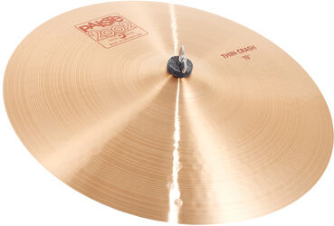 Paiste "2002 Classic 17" Thin Crash"