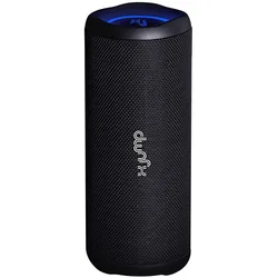 Trevi XJ 100 Schwarz 40 W, Bluetooth Lautsprecher, Mehrfarbig, Schwarz