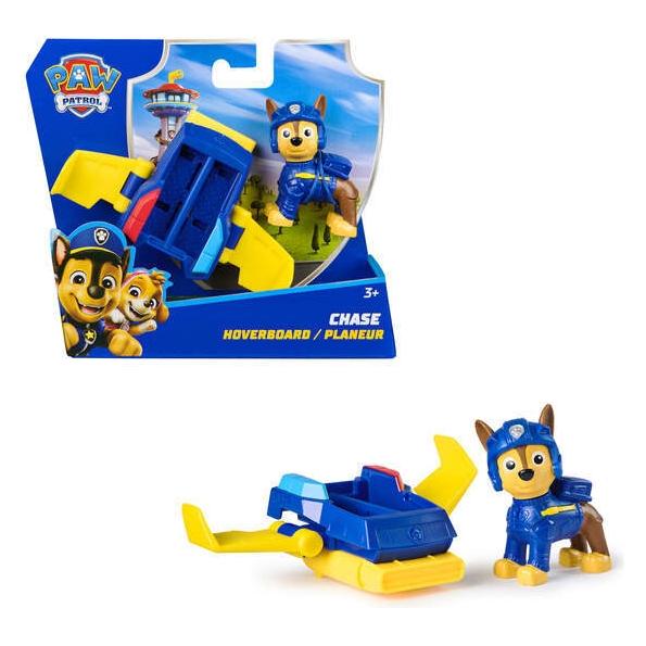 Spin Master Paw Patrol Deluxe Rescue Racers (6072352)