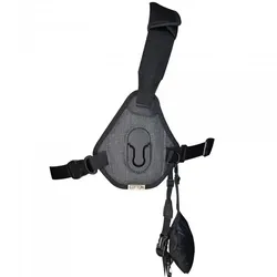 Cotton Carrier Skout G2 Grey