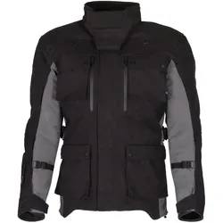 Merlin Solitude D3O Motorrad Textiljacke