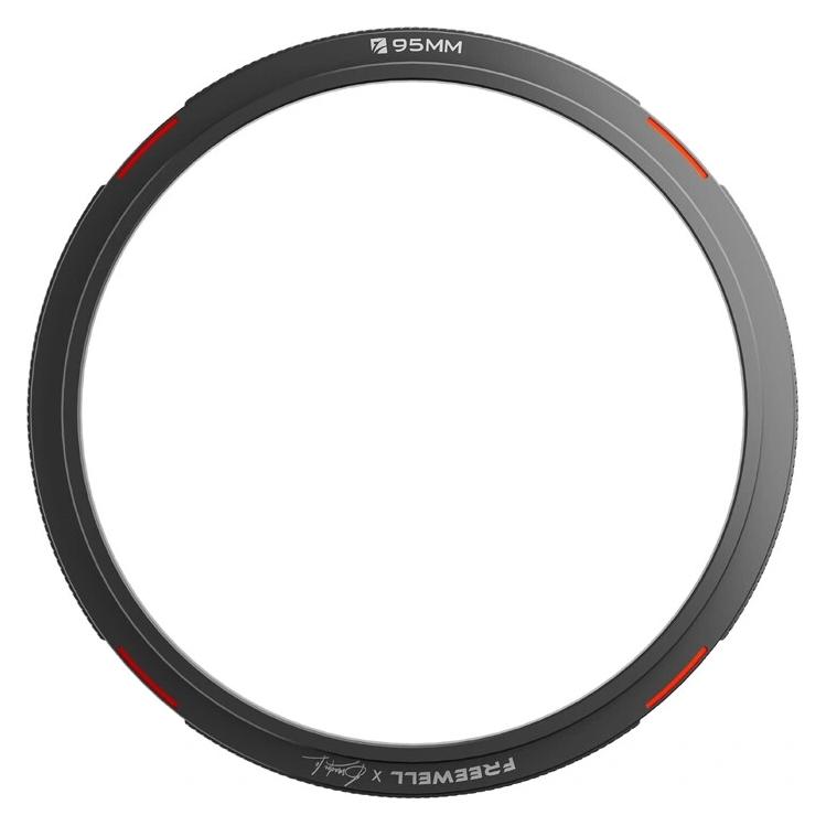 Freewell Adapterring Brandon Li 95 mm (Objektivfilter Adapter) (FW-BL-SU95)