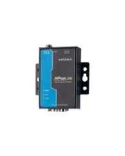 Moxa NPort 5150A Geräteserver 100Mb LAN RS-232 RS-422 RS-485 (Nport-5150)
