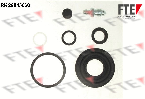 Fte Reparatursatz, Bremssattel 9324143