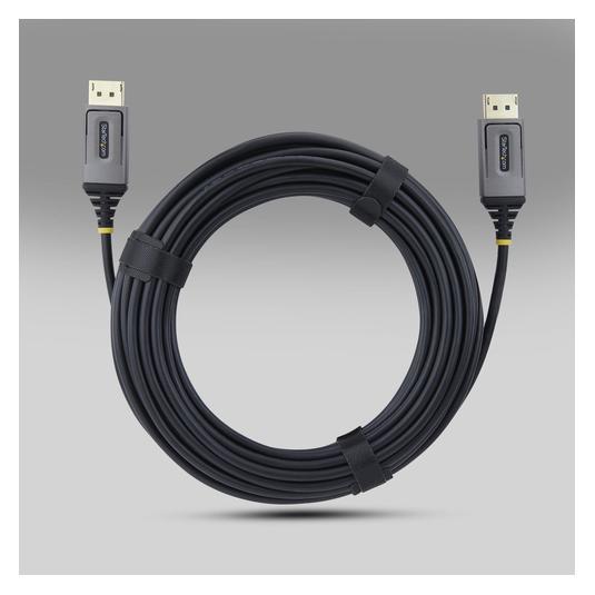 StarTech 10M ACTIVE OPTICAL DP 1.4 CABLE (10 m) (8K-AOC-10M-DP-CABLE)