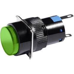 Barthelme 58500313 LED-Signalleuchte Grün LED 230 V/AC