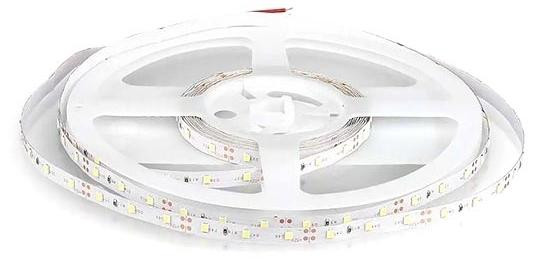 V-TAC VT-3528 LED-strip 12V warmwit 3000K 5 meter