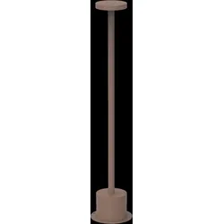 Ideal lux I347783 LED Gartenleuchte TOFFEE  | 8W integrierte LED-Quelle