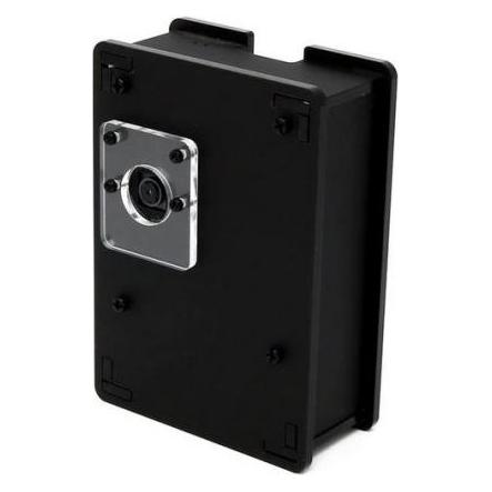 HutoPi Raspberry Pi 4 case for camera V2 (TPH-045)