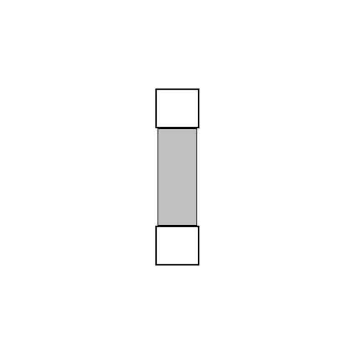 Eska G-Sicherungseinsatz T 16A 5x20mm 522.030)