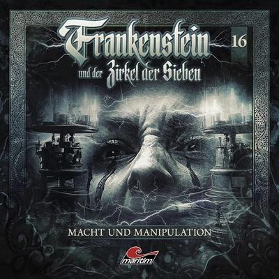 Macht und Manipulation - Silke Walter, Audio, 4260507198976