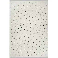 Teppich IDEAL SHAGGY (BL 80x150 cm) - BL 80x150 cm