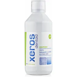 Beter, Mundspülung, Xeros Dentaid Colut Boca Seca Manzan 50O (500 ml, Mundwasser)