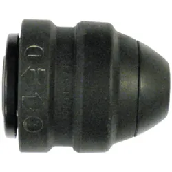Makita, Zubehör Bohrer, 194578-4 Schnellwechselfutter SDS