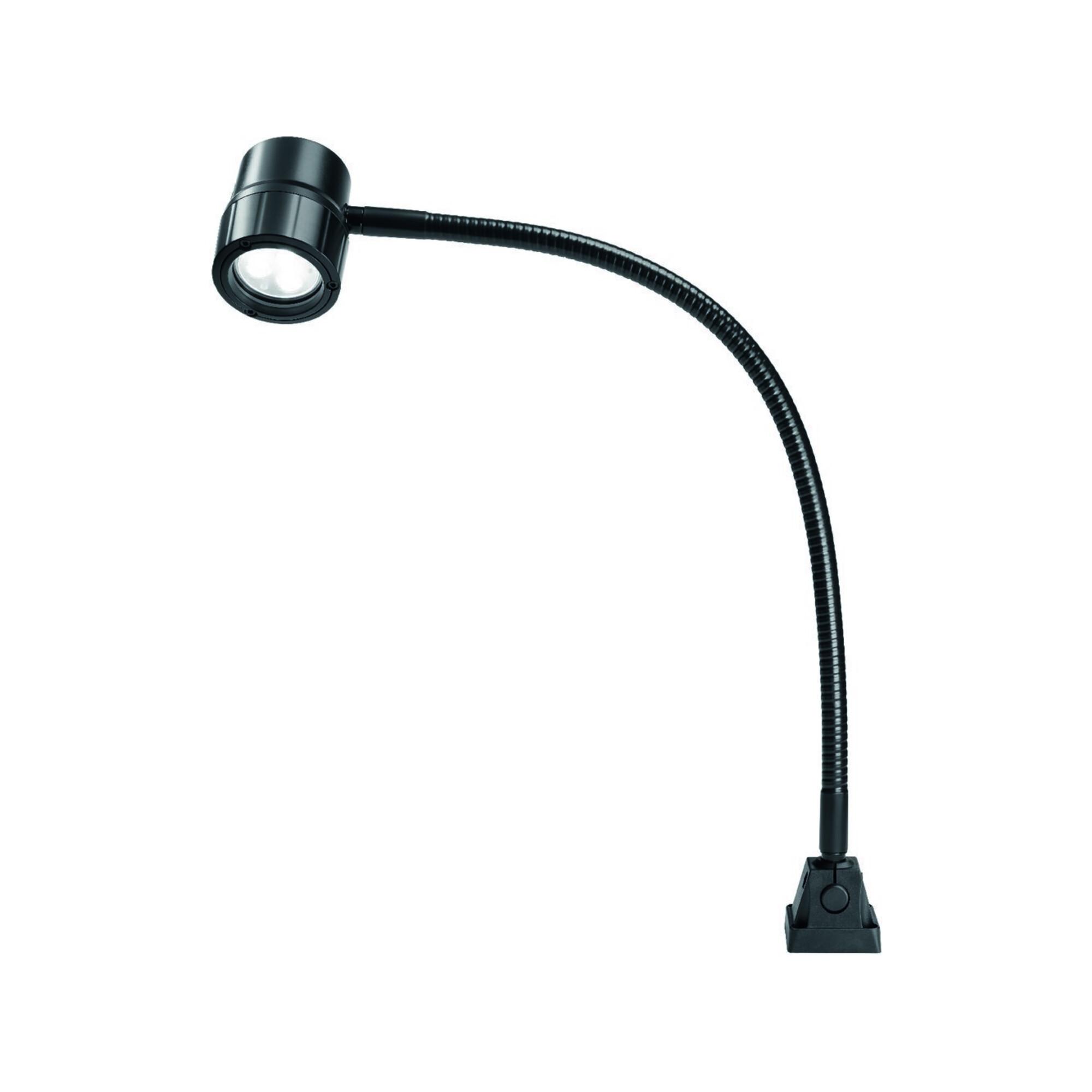 Maschinenleuchte SLF 500 30G 5000K ; E/D/E (641183)