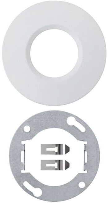 Gira Kit de montage pour installation encastrée détecteur de présence KNX 224100 (224100)