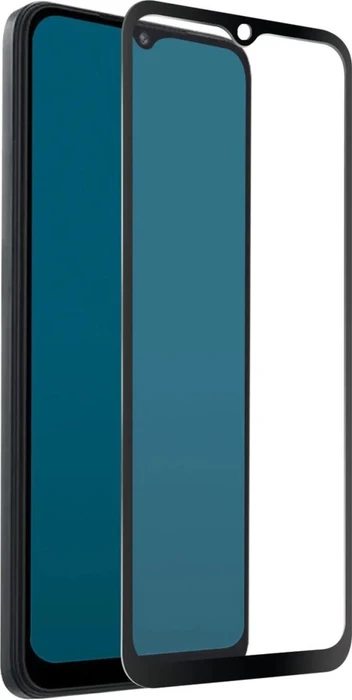SBS mobile Glas-Displayschutz für Xiaomi A1 (2022)
