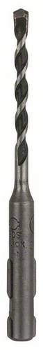 Bosch Accessories 2609256910 Mehrzweckbohrer 4mm Gesamtlänge 85mm SDS-Quick 1St.