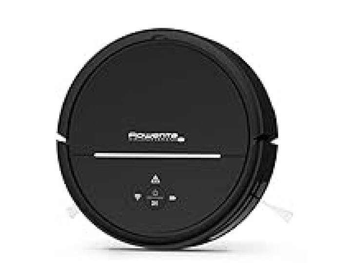 Rowenta RR 7865 WH Xplorer Aspirateur robot
