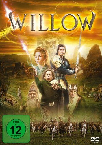 Ron Howard - Willow - Preis vom 09.10.2026 07:28:09 h