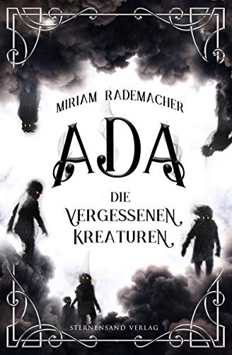 Miriam Rademacher - Ada (Band 1): Die vergessenen Kreaturen - Preis vom 14.10.2026 23:07:16 h