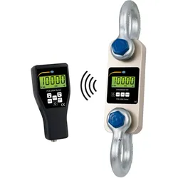 PCE Instruments Zugmesslasche PCE-DDM 10