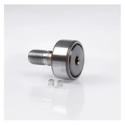 NTN, Kugellager, Kurvenrolle KRV19 FLL/3AS Innen-Ø 8 mm Aussen-Ø 19 mm Breite32 mm