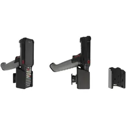 Brodit Passiv Halterung mit Kugelgelenk - Honeywell CK67, Barcode Scanner Zubehör