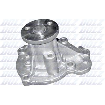 DOLZ Wasserpumpe n114 für NISSAN