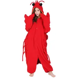 Metamorph Kigurumi: Hummer (L, M)