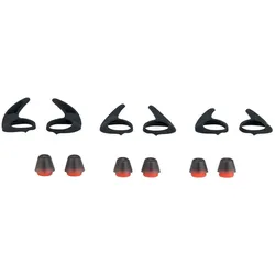 Jabra EarGels & EarWings Evolve 75e