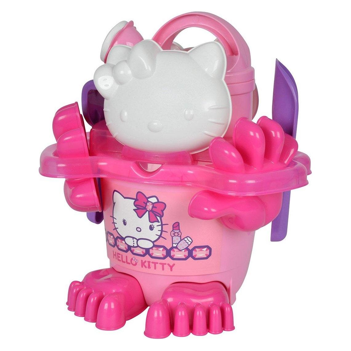 Simba Strand Set Hello Kitty (107114094)