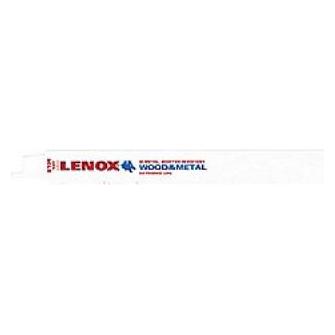 Lenox Saebelsaegeblatt BIM Uni 203mm 5St (20580810R)