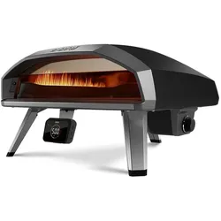 Ooni, Pizzaofen, Pizzaofen Koda 2 Pro (Pizzaofen Gas)
