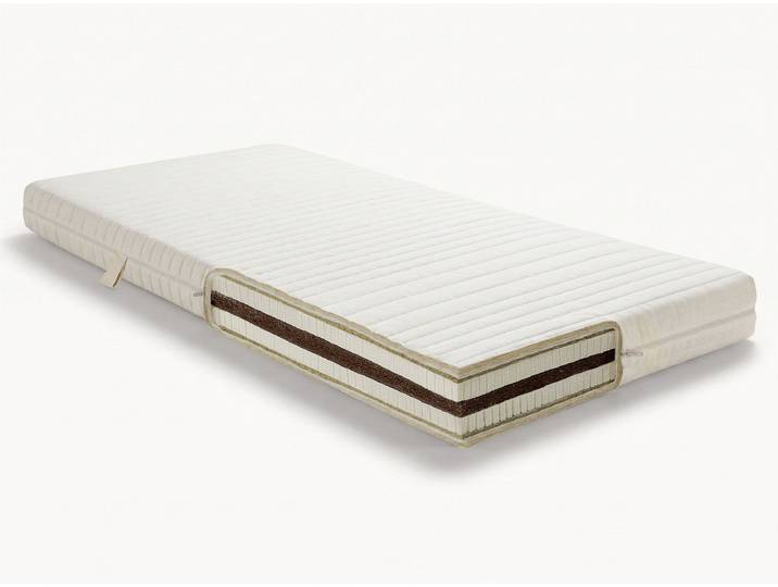 Hanf-Matratze Canapa - 180x200 cm - Allergie